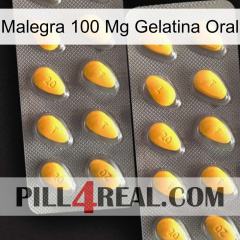 Malegra 100 Mg Oral Jelly cialis2